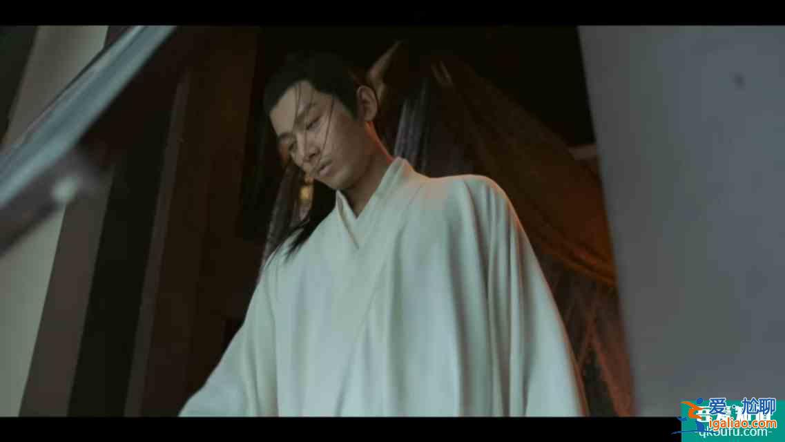 《長安諾》他一生愛而不得，卻付出一生，這樣的他到底值不值?？