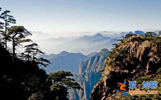 國內未開發的免費景點，領略不要錢的美景？