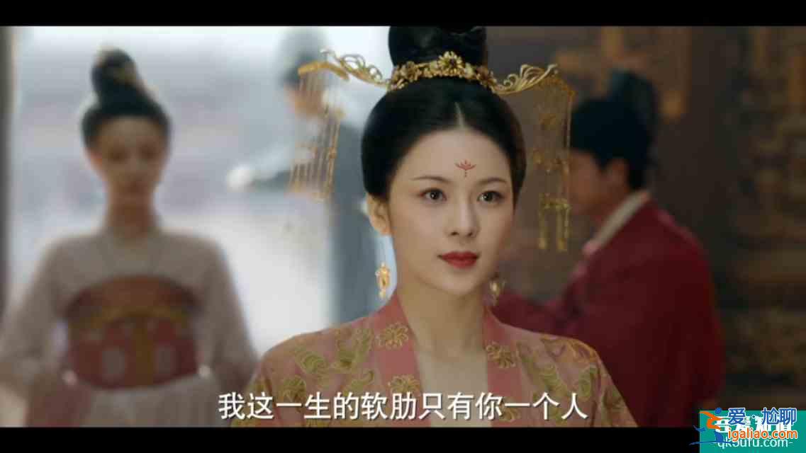 《長安諾》他一生愛而不得，卻付出一生，這樣的他到底值不值?？