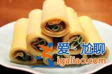 煎餅的做法大全？