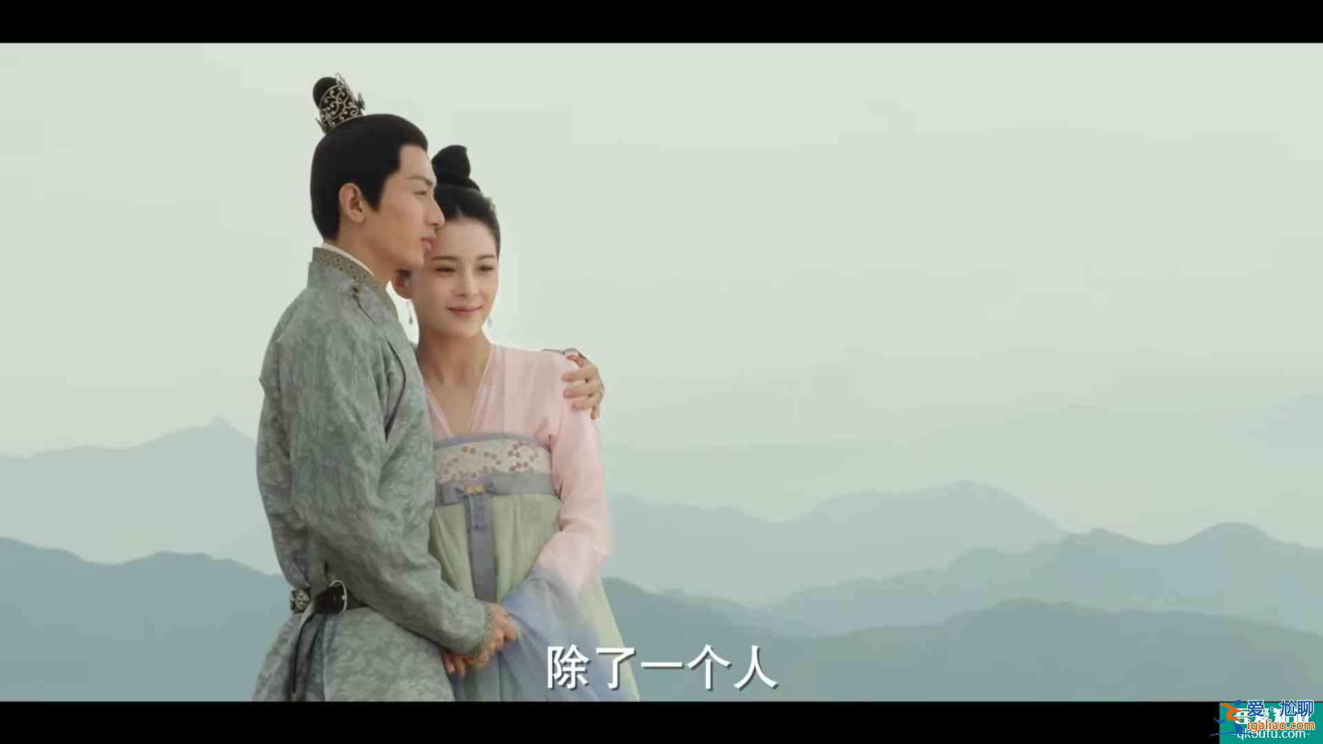 《長安諾》他一生愛而不得，卻付出一生，這樣的他到底值不值?？