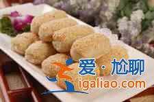 黃橋燒餅的做法？