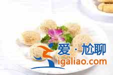 黃橋燒餅的做法？