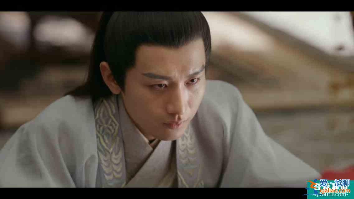 《長安諾》他一生愛而不得，卻付出一生，這樣的他到底值不值?？