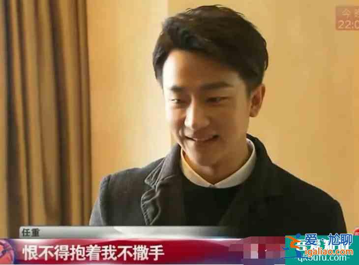 怎么也想不到，劉詩詩朱一龍的新劇《親愛的自己》，導(dǎo)演竟是任重？