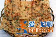 煎餅的做法大全？