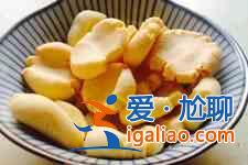 瑪格麗特餅干的做法？