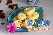 瑪格麗特餅干的做法？