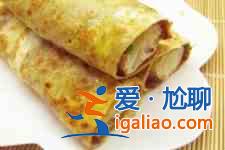 粗糧煎餅? 粗糧煎餅?