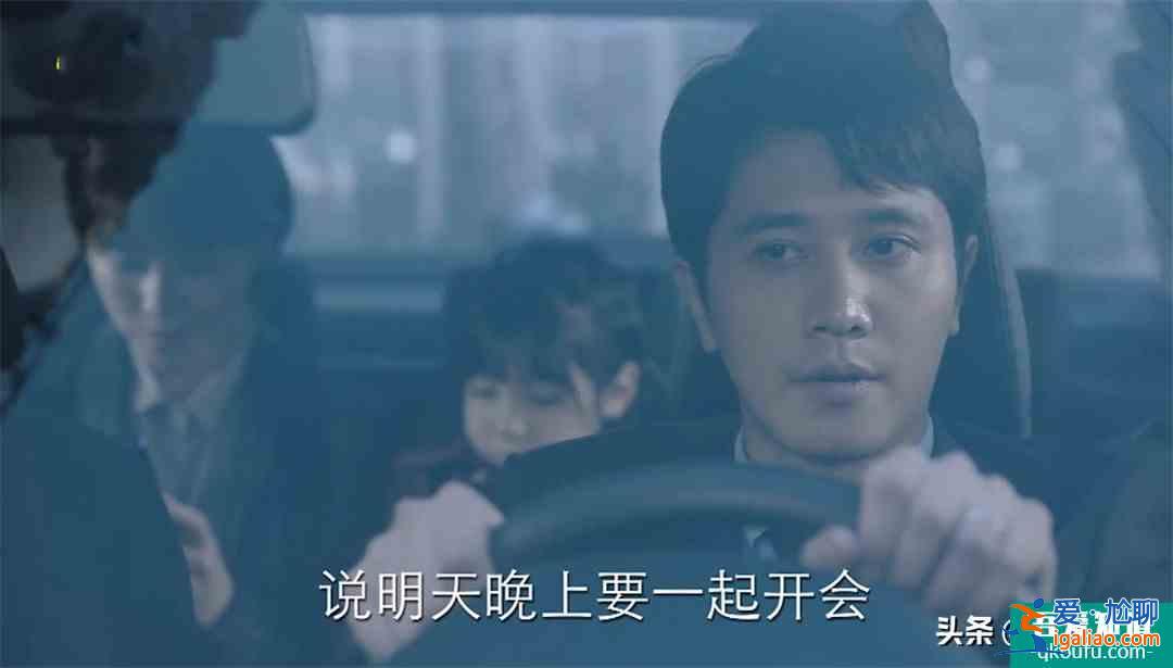 7年師徒反目成仇,10年工作人走茶涼,《親愛的自己》太扎心了? 7年師徒反目成仇,10年工作人走茶涼,《親愛的自己》太扎心了?