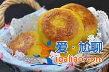 粗糧煎餅? 粗糧煎餅?