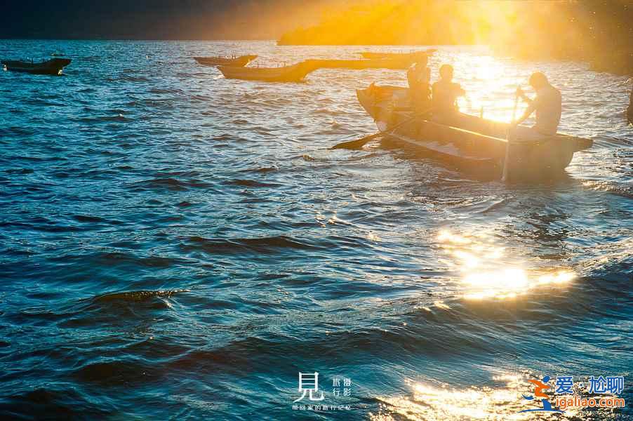 冬日瀘沽湖,人間仙境不過如此(美圖)? 冬日瀘沽湖,人間仙境不過如此(美圖)?