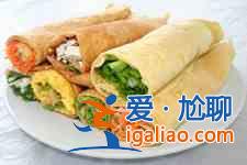 粗糧煎餅? 粗糧煎餅?