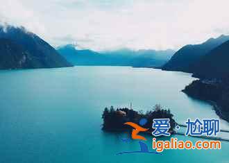 西藏的江南,美的難以形容!? 西藏的江南,美的難以形容!?
