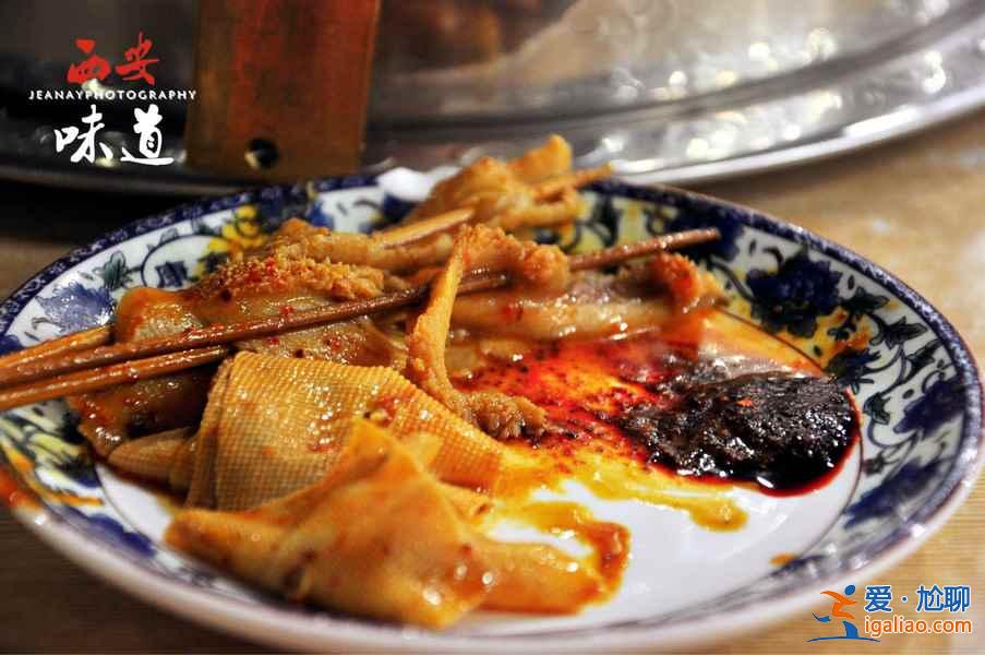 西安美食TOP10，西安便宜又好吃的食物？