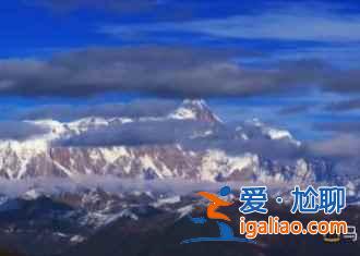 西藏的江南,美的難以形容!? 西藏的江南,美的難以形容!?