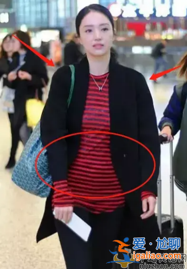 董璇復出拍戲！自曝五個月暴瘦70斤 女性獨立起來真沒男人什么事