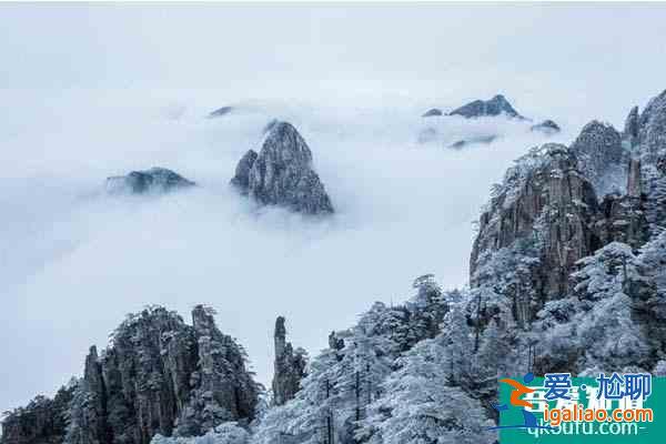 冬天去哪里看霧凇 霧凇景點盤點？