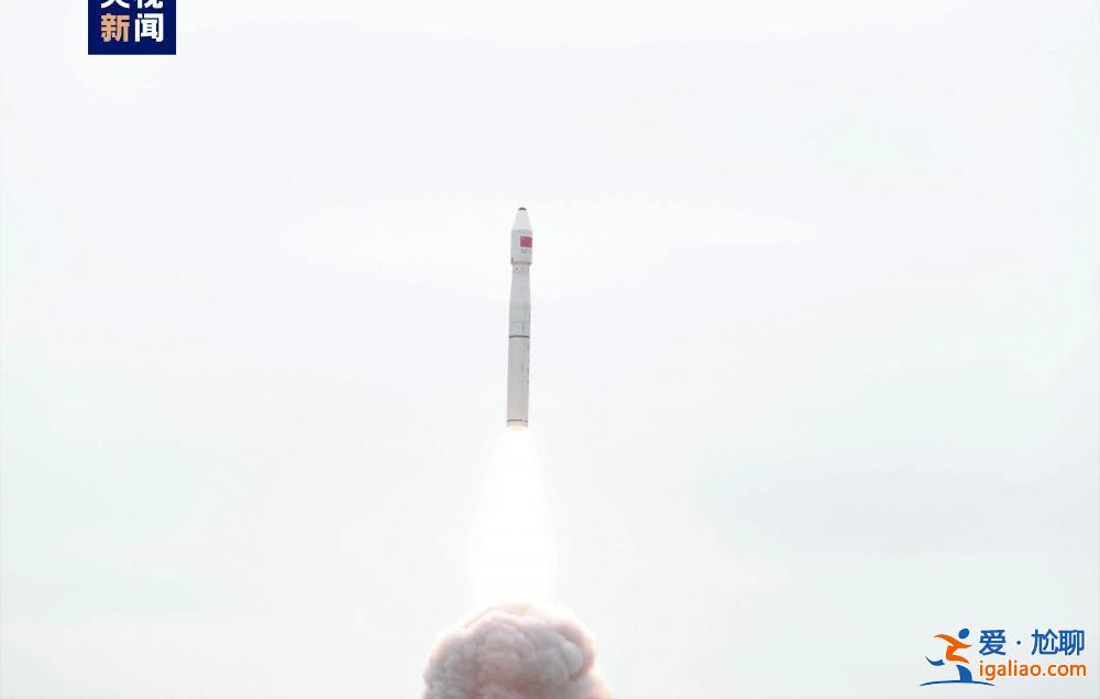 我國成功發射試驗二十一號衛星？