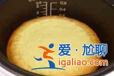 怎樣用電飯煲做蛋糕？