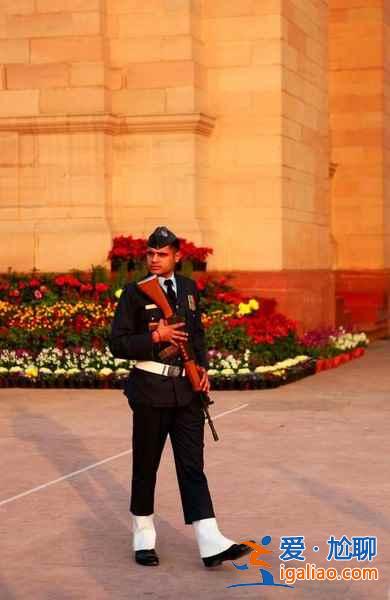 不可思議的印度，讓人驚嘆！？