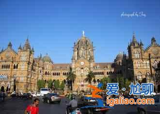 不可思議的印度，讓人驚嘆！？