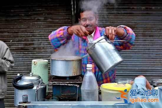 不可思議的印度，讓人驚嘆！？