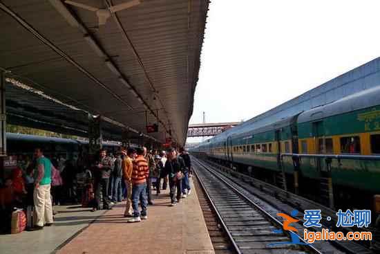 不可思議的印度，讓人驚嘆！？