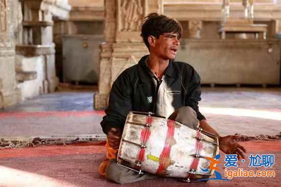 不可思議的印度，讓人驚嘆！？