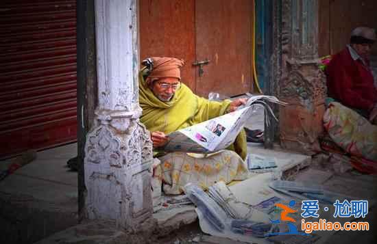 不可思議的印度，讓人驚嘆！？