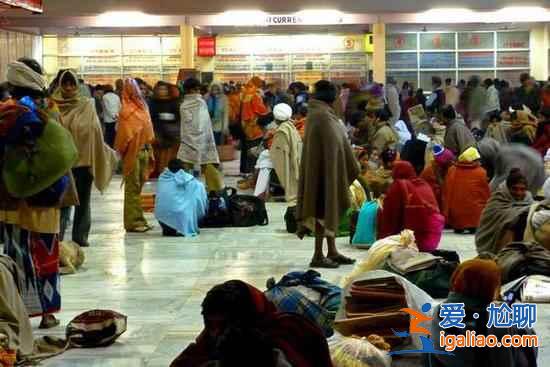 不可思議的印度，讓人驚嘆！？