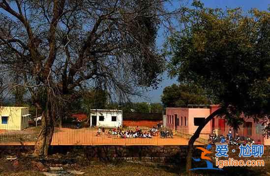 不可思議的印度，讓人驚嘆！？