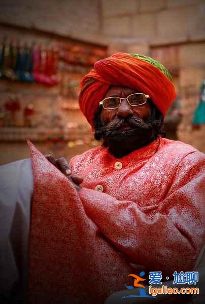 不可思議的印度，讓人驚嘆！？