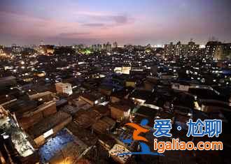 不可思議的印度，讓人驚嘆！？