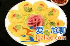 土豆餅的做法？