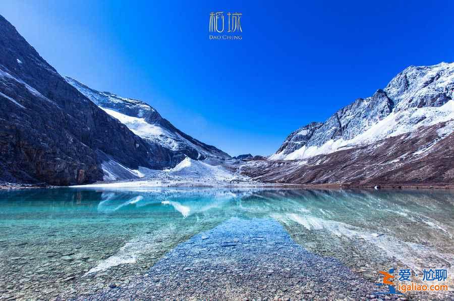 中國最美的十大冬景，你看過幾個？？