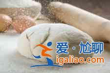 做包子怎么發面？
