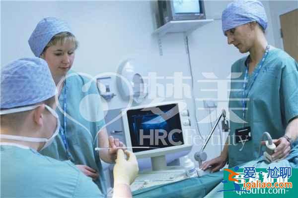 去做試管需要經歷哪些步驟?？