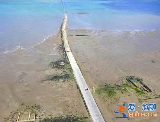 挪威海濱“死亡公路”  國家級的旅游線路？