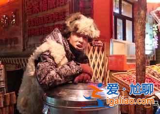 中國最美的十大冬景，你看過幾個？？