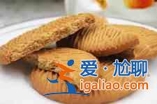猴菇餅干的做法？