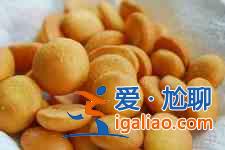 餅干的做法大全？