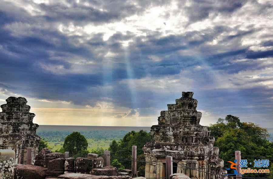 世界上最大的廟宇,花費(fèi)約35年建造? 世界上最大的廟宇,花費(fèi)約35年建造?