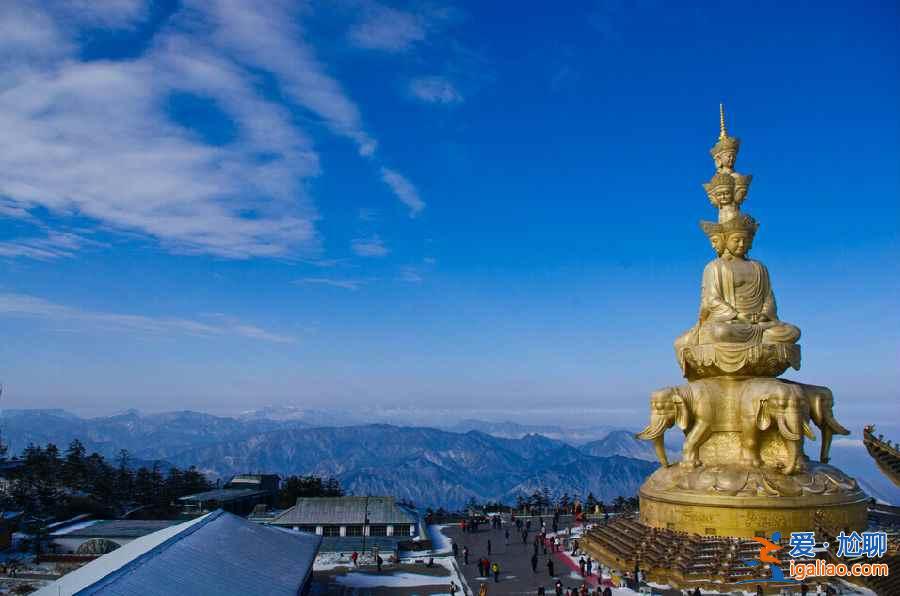 春節前后出游去哪兒好，這些地方不錯！？