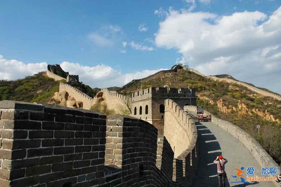 你想不到的八達(dá)嶺長(zhǎng)城旅游騙局...? 你想不到的八達(dá)嶺長(zhǎng)城旅游騙局...?