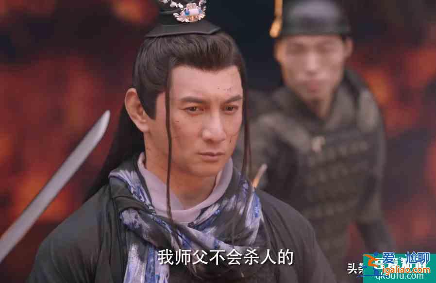 《三嫁惹君心》即將開播，先婚后愛太過癮，看到邢昭林肖燕追了？