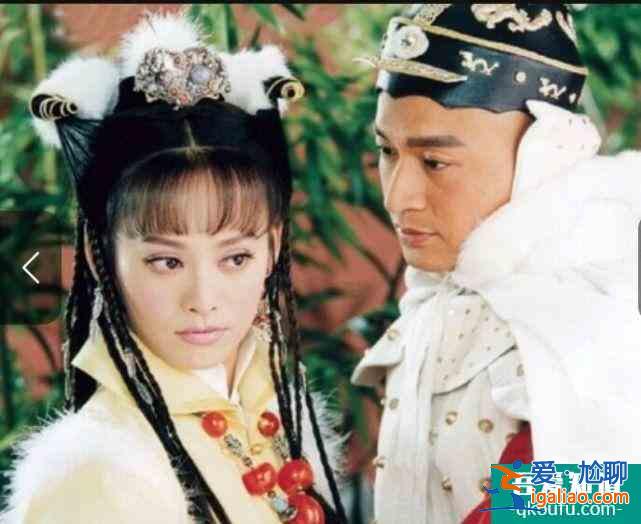 成毅《長安諾》定檔，女主比《琉璃》漂亮，竟是翻拍17年前大劇？