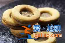 餅干的做法大全？