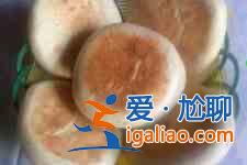 發面餅的做法？