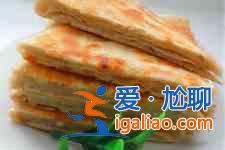 豆渣餅的做法？